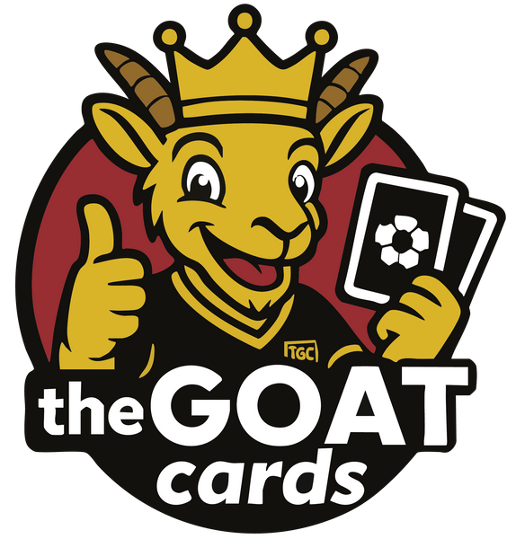 thegoat cards