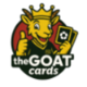 thegoat cards